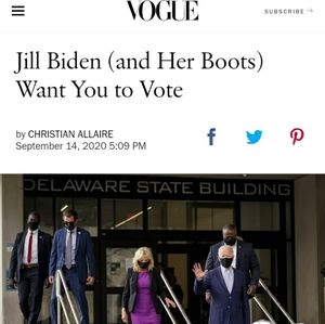 SOLD- Stuart Weitzman 5050 VOTE Boots